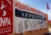 Balance, debates y perspectivas de la Universidad de verano del NPA
