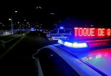 Estado de alarma y toque de queda en el Estado Español