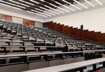 El Govern suspende las clases presenciales
