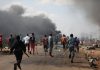 Nigeria: Sangrienta represión a las protestas contra la violencia policial