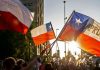 Chile: Apruebo gana por amplia mayoría