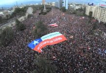 Chile: Llamamos al apruebo crítico del plebiscito constituyente