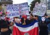 Costa Rica: Una caracterización de las movilizaciones por «no más impuestos»