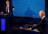 EEUU: Lo que dejó el primer debate presidencial entre Trump y Biden