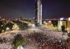 Chile: El contundente triunfo del “Apruebo” y una historia que seguirá escribiéndose