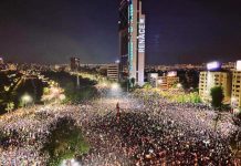 Chile: El contundente triunfo del “Apruebo” y una historia que seguirá escribiéndose