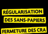 Francia: Sin Papeles, pero no sin determinación