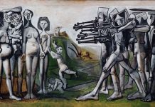 La colonización de América: Sangre, Lodo y Civilización