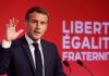 Francia: Islamofobia y discriminación como política de Estado