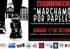 17O: Marcha europea por los papeles