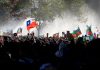 Chile despertó: La llama de la rebelión popular sigue viva