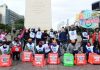 El jueves 8/10 habrá un nuevo paro internacional de repartidores