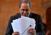 El Tribunal Supremo confirma la inhabilitación de Torra