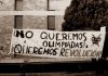 La matanza de Tlatelolco