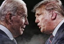 EEUU: Los riesgos de una elección convulsionada