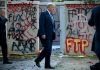 Trump da positivo de Coronavirus