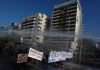 Chile: Protestas de miles exigen la renuncia de Piñera