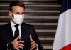 Francia: Macron anuncia un reconfinamiento represivo a la medida de los capitalistas