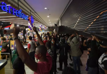 Brasil: masivas movilizaciones antirracistas tras el asesinato de un hombre negro