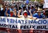Chile: “La etapa actual no se define solo en las urnas, se define con el pueblo movilizado”