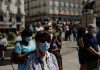 El impacto de la segunda ola en el Estado español