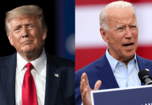 Ni Trump ni tampoco Biden serán solución para los de abajo