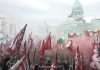 Histórica media sanción del aborto legal en Diputados