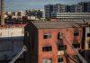 El incendio de Badalona, otro atentado social