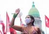 Hicimos historia: El aborto es ley