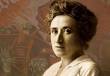 Rosa Luxemburgo: reivindicación y crítica de una revolucionaria
