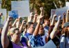 Los trabajadores de Google se sindicalizan
