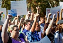 Los trabajadores de Google se sindicalizan