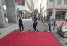Brasil: Libertad inmediata para las y los compañeros de SoB
