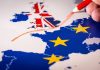 El Reino Unido alcanza un acuerdo con la U.E. y evita un Brexit “duro”