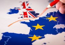 El Reino Unido alcanza un acuerdo con la U.E. y evita un Brexit “duro”