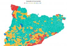 Elecciones en Catalunya: fragmentación y triunfo de la centroizquierda