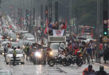 Brasil: Una coyuntura más favorable para luchar contra Bolsonaro