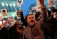 Crítica al régimen del ´78