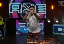 «¡Fuck the police, fuck you monarquía, libertad a Pablo Hasél!»