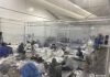 EEUU: Sigue la crisis humanitaria en los centros de detención de inmigrantes