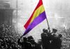 90 aniversario de la IIa República. ¡Fuera los borbones!