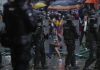 Colombia: furia por el suicidio de una joven tras ser abusada por miembros del Esmad en Popayán