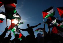 Un viaje a la Palestina ocupada