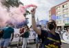 Cádiz: huelga general el 18 de junio