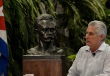 Cuba: por las protestas, el gobierno permite la libre entrada de alimentos y medicamentos