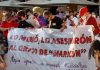 Basta de violencia contra el colectivo LGBT: JUSTICIA PARA SAMUEL