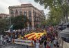 Diada de Catalunya, el independentismo vuelve a las calles