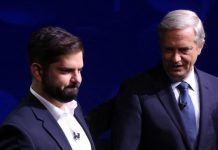 Chile | Kast tiene que ser derrotado