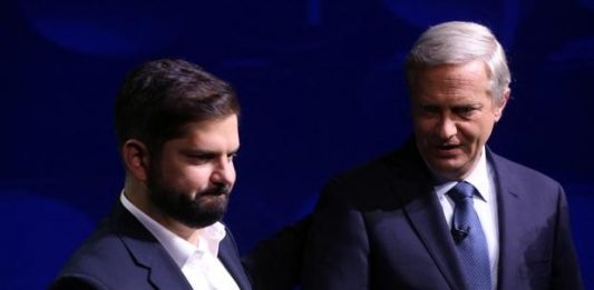 Chile | Kast tiene que ser derrotado