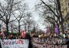 Francia: Gran huelga y movilización nacional de trabajadores sociales
